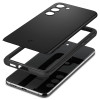Spigen Samsung Galaxy S23+ Thin Fit Σκληρή Θήκη - Black