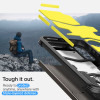 Spigen Samsung Galaxy S23 Tough Armor Σκληρή Θήκη - Gunmetal