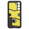 Spigen Samsung Galaxy S23 Tough Armor Σκληρή Θήκη - Gunmetal