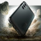 Spigen Samsung Galaxy S23 Tough Armor Σκληρή Θήκη - Abyss Green