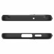 Spigen Samsung Galaxy S23 Optik Armor Θήκη Σιλικόνης με Κάλυμμα για την Κάμερα - Black
