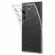 Spigen Samsung Galaxy S23 Ultra Liquid Crystal Θήκη Σιλικόνης - Glitter Crystal