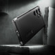 Spigen Samsung Galaxy S23 Ultra Tough Armor Σκληρή Θήκη - Black