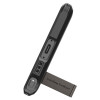 Spigen Samsung Galaxy S23 Ultra Tough Armor Σκληρή Θήκη - Gunmetal