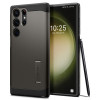 Spigen Samsung Galaxy S23 Ultra Tough Armor Σκληρή Θήκη - Gunmetal