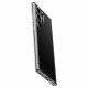 Spigen Samsung Galaxy S23 Ultra Liquid Crystal Θήκη Σιλικόνης - Crystal Clear