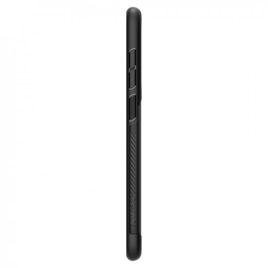 Spigen Samsung Galaxy S23+ Slim Armor Σκληρή Θήκη - Black