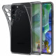 Spigen Samsung Galaxy S23+ Liquid Crystal Θήκη Σιλικόνης - Space Crystal