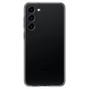 Spigen Samsung Galaxy S23 Liquid Crystal Θήκη Σιλικόνης - Space Crystal