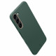 Spigen Cyrill Samsung Galaxy S23+ Ultra Color Mag Θήκη Σιλικόνης TPU - Kale