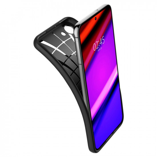 Spigen Samsung Galaxy S23+ Θήκη TPU Core Armor - Matte Black