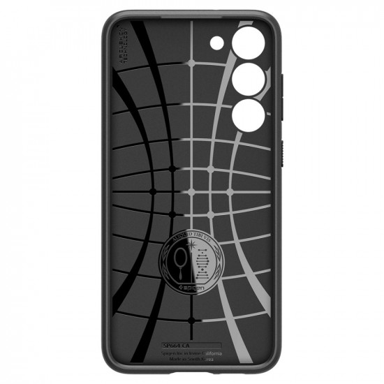 Spigen Samsung Galaxy S23 Θήκη TPU Core Armor - Matte Black