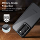 ESR Samsung Galaxy S23+ Classic Kickstand Σκληρή Θήκη με Πλαίσιο Σιλικόνης και Stand - Διάφανη / Black