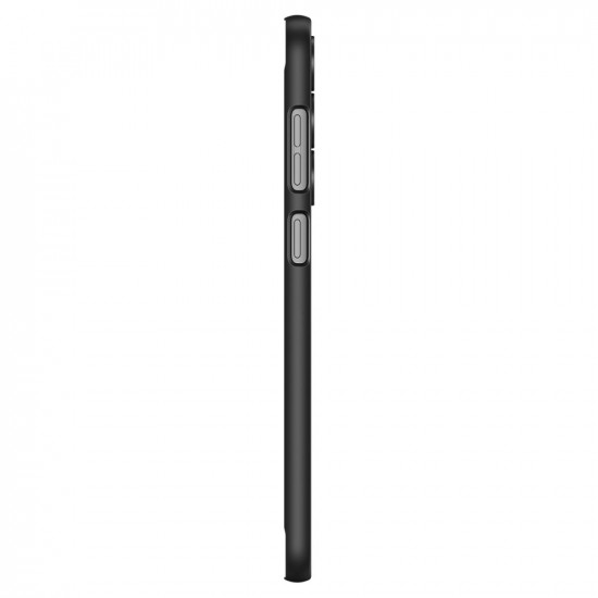 Spigen Samsung Galaxy S23 AirSkin Λεπτή Θήκη - Black