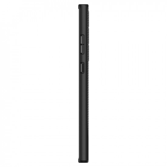 Spigen Samsung Galaxy S23 Ultra Neo Hybrid Θήκη με Σκληρό Πλαίσιο - Black
