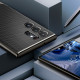 Spigen Samsung Galaxy S23 Ultra Neo Hybrid Θήκη με Σκληρό Πλαίσιο - Gunmetal
