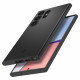 Spigen Samsung Galaxy S23 Ultra Thin Fit Σκληρή Θήκη - Black