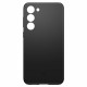 Spigen Samsung Galaxy S23 Thin Fit Σκληρή Θήκη - Black