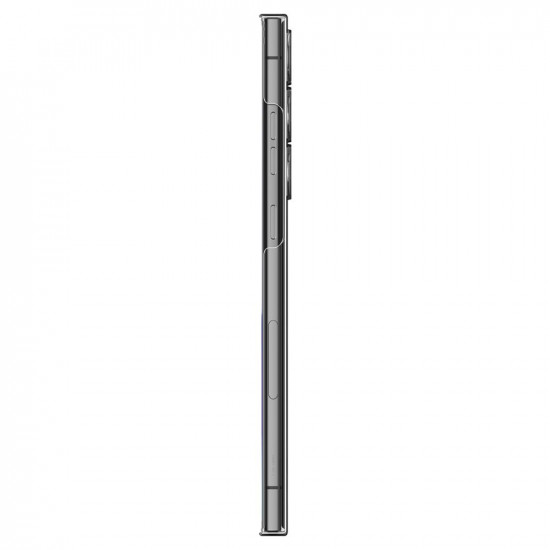 Spigen Samsung Galaxy S23 Ultra AirSkin Λεπτή Θήκη - Crystal Clear