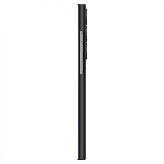 Spigen Samsung Galaxy S23 Ultra AirSkin Λεπτή Θήκη - Black