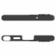 Spigen Samsung Galaxy S23 Ultra AirSkin Λεπτή Θήκη - Black