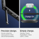 Spigen Samsung Galaxy S23 Ultra - Cryo Armor Θήκη Υψηλής Προστασίας - Matte Black