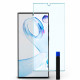 Spigen Samsung Galaxy S23 Ultra GLAS.TR Platinum UV Glass 3D 9H Full Screen Αντιχαρακτικό Γυαλί Οθόνης - Διάφανο