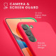 KW Samsung Galaxy S23 Plus Θήκη Σιλικόνης Rubberized TPU - Neon Pink - 60274.77