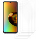 KW Samsung Galaxy A13 5G - 6 Μεμβράνες Προστασίας Οθόνης - Διάφανες - 59357.1