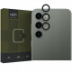 Hofi Samsung Galaxy S23 / S23 Plus CamRing Pro+ Αντιχαρακτικό Γυαλί για την Κάμερα - Black