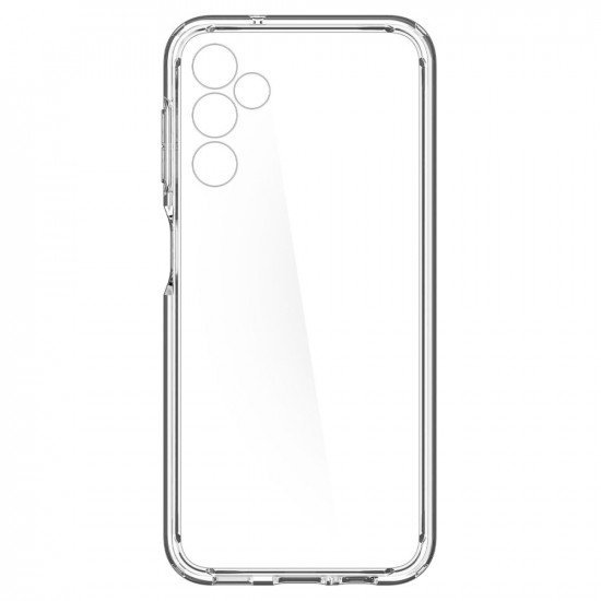 Spigen Samsung Galaxy A14 5G - Ultra Hybrid Σκληρή Θήκη με Πλαίσιο Σιλικόνης - Crystal Clear