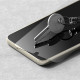 Ringke Samsung Galaxy S23 Plus TG Glass 0.3mm 2.5D 9H Tempered Glass Αντιχαρακτικό Γυαλί Οθόνης - 2 Τεμάχια - Clear