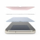 Ringke Samsung Galaxy S23 Plus TG Glass 0.3mm 2.5D 9H Tempered Glass Αντιχαρακτικό Γυαλί Οθόνης - 2 Τεμάχια - Clear