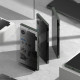Ringke Samsung Galaxy S23 Ultra Dual Easy Full Cover - Προστατευτική Μεμβράνη Οθόνης - Privacy