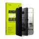 Ringke Samsung Galaxy S23 Plus TG Glass 0.3mm 2.5D 9H Tempered Glass Αντιχαρακτικό Γυαλί Οθόνης - Privacy