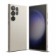 Ringke Samsung Galaxy S23 Ultra Air S TPU Case Λεπτή Θήκη Σιλικόνης - Stone