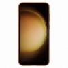 Samsung Genuine Leather Cover Samsung Galaxy S23+ Θήκη από Γνήσιο Δέρμα - Camel - EF-VS916LAEGWW Samsung Genuine Leather Cover Samsung Galaxy S23+ Θήκη από Γνήσιο Δέρμα - Camel - EF-VS916LAEGWW