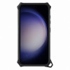 Samsung Rugged Gadget Samsung Galaxy S23 Σκληρή Θήκη με Stand και Υποδοχή για Κάρτα - Grey - EF-RS911CBEGWW Samsung Rugged Gadget Samsung Galaxy S23 Σκληρή Θήκη με Stand και Υποδοχή για Κάρτα - Grey - EF-RS911CBEGWW