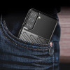 OEM Samsung Galaxy A14 5G Θήκη Thunder Tough Rugged Armor - Black