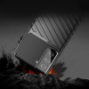 OEM Samsung Galaxy A14 5G Θήκη Thunder Tough Rugged Armor - Black