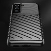 OEM Samsung Galaxy A14 5G Θήκη Thunder Tough Rugged Armor - Black
