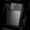 OEM Samsung Galaxy A14 5G Θήκη Thunder Tough Rugged Armor - Black