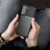 OEM Samsung Galaxy A14 5G Θήκη Thunder Tough Rugged Armor - Black