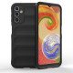OEM Samsung Galaxy A14 5G Magic Shield Θήκη Σιλικόνης TPU - Black