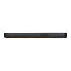 iCarer iPhone 14 Pro Anti-RFID 2in1 Oil Wax Θήκη Πορτοφόλι Stand από Γνήσιο Δέρμα - Brown