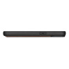 iCarer iPhone 14 Pro Anti-RFID 2in1 Θήκη Πορτοφόλι Stand από Γνήσιο Δέρμα - Brown