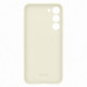 Samsung Silicone Cover Samsung Galaxy S23+ Θήκη Σιλικόνης - Cotton - EF-PS916TUEGWW