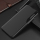 OEM Samsung Galaxy A14 5G Eco Leather View Θήκη Βιβλίο - Βlack