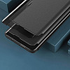 OEM Samsung Galaxy A14 5G Eco Leather View Θήκη Βιβλίο - Βlack