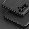 OEM Samsung Galaxy A14 5G Eco Leather View Θήκη Βιβλίο - Βlack